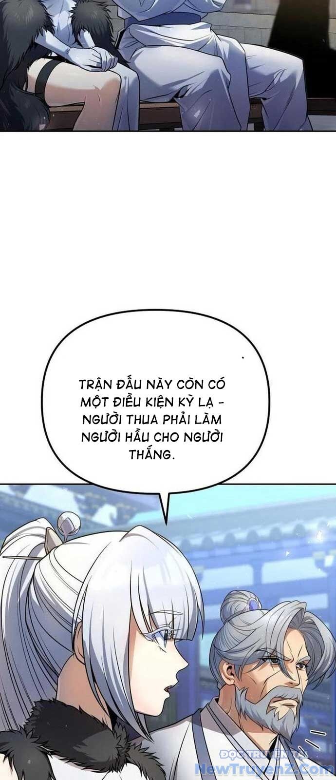 Hoạn Quan Hồi Quy: Tróc Phong Truy Nguyệt - Chapter 36 - Page 7