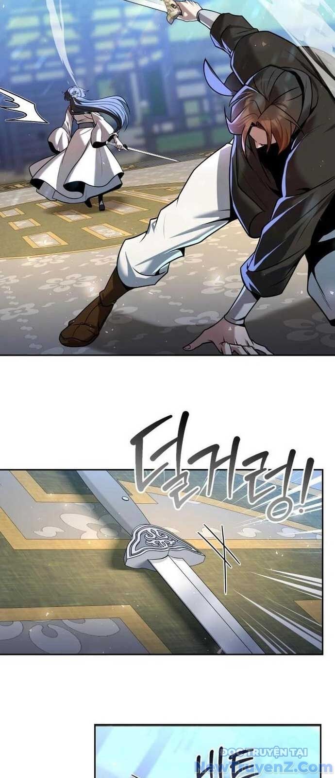 Hoạn Quan Hồi Quy: Tróc Phong Truy Nguyệt - Chapter 36 - Page 73