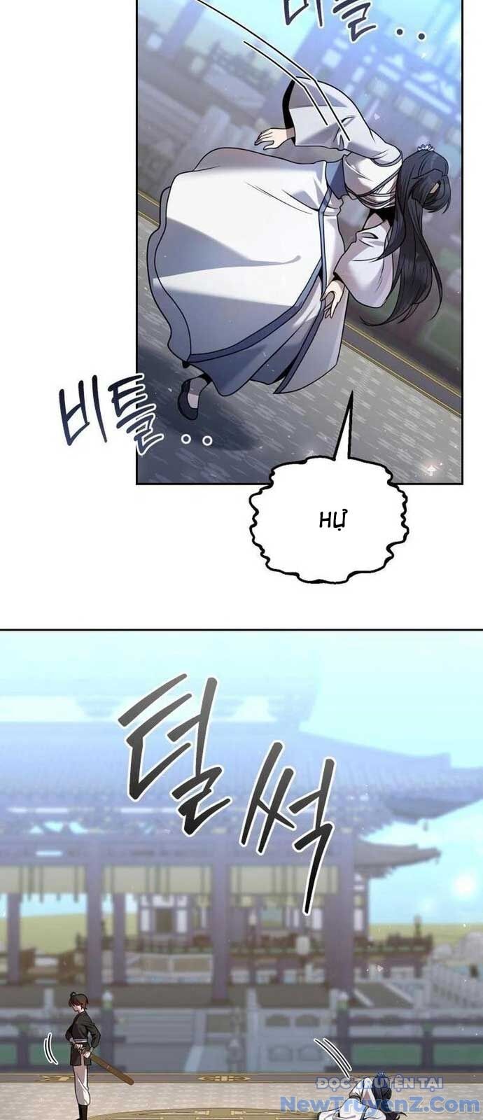 Hoạn Quan Hồi Quy: Tróc Phong Truy Nguyệt - Chapter 36 - Page 74