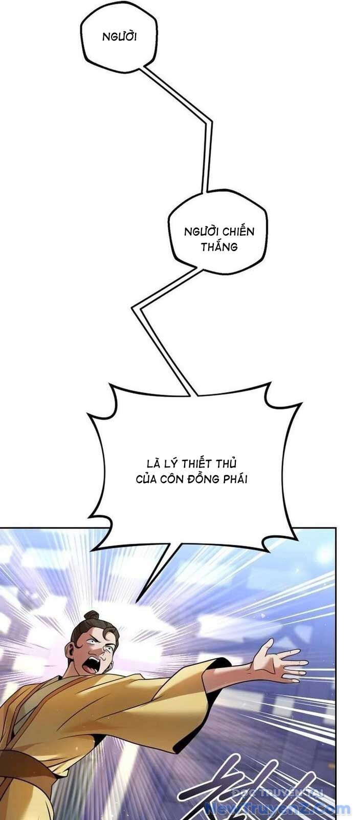 Hoạn Quan Hồi Quy: Tróc Phong Truy Nguyệt - Chapter 36 - Page 76