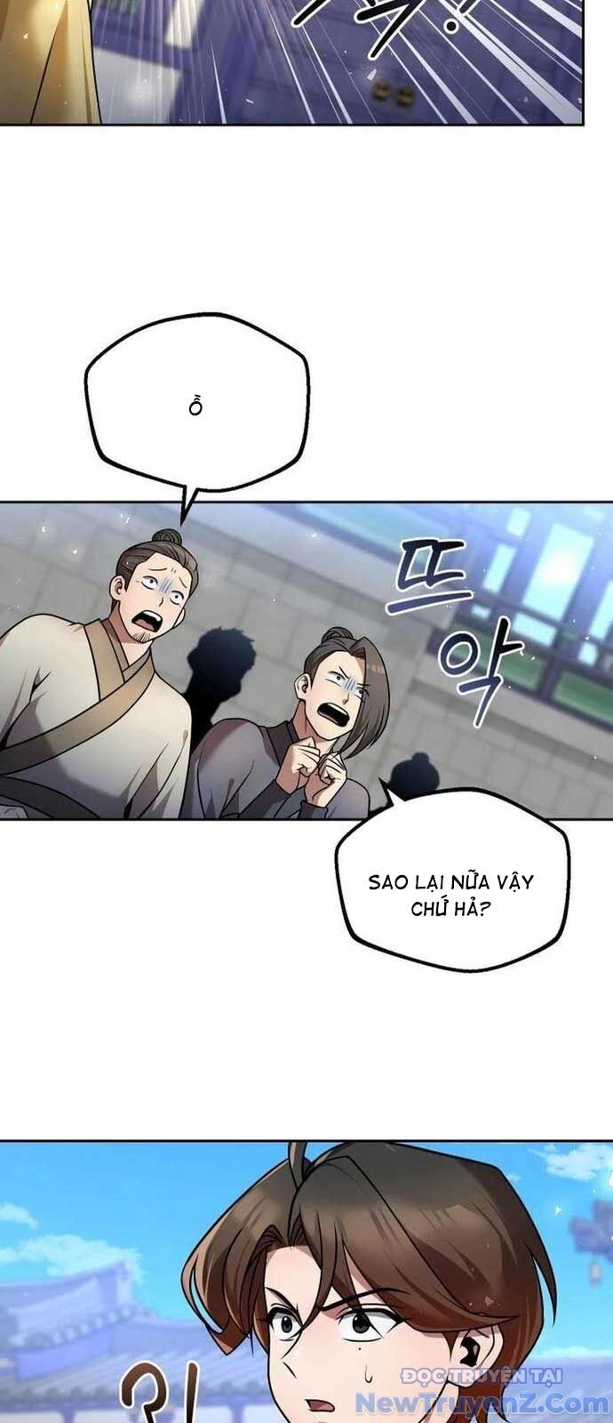 Hoạn Quan Hồi Quy: Tróc Phong Truy Nguyệt - Chapter 36 - Page 77