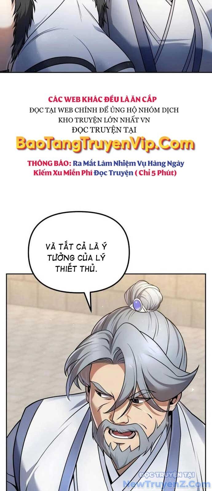 Hoạn Quan Hồi Quy: Tróc Phong Truy Nguyệt - Chapter 36 - Page 8