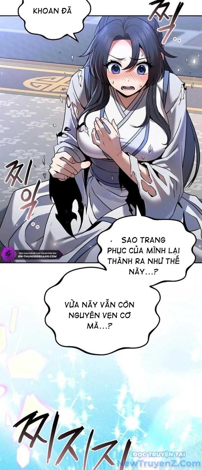 Hoạn Quan Hồi Quy: Tróc Phong Truy Nguyệt - Chapter 36 - Page 80