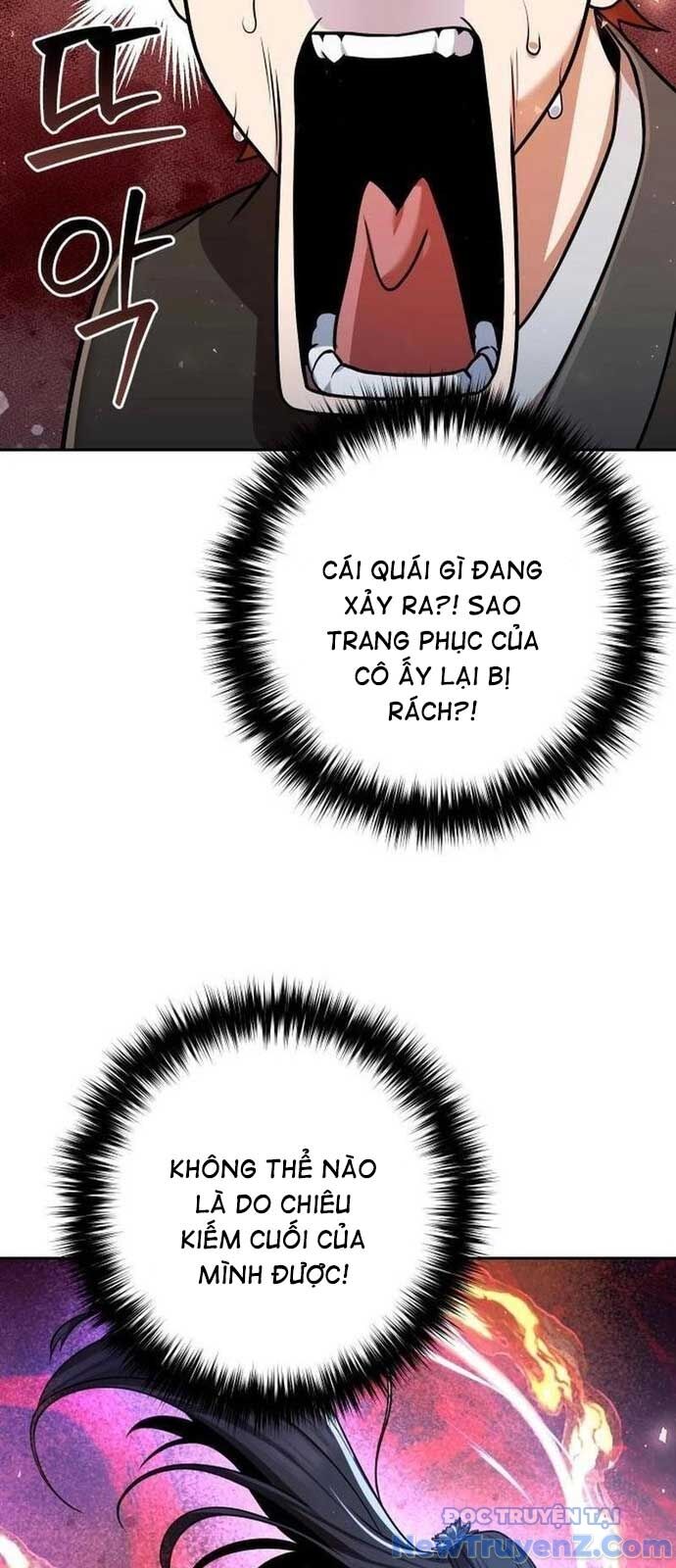 Hoạn Quan Hồi Quy: Tróc Phong Truy Nguyệt - Chapter 36 - Page 82