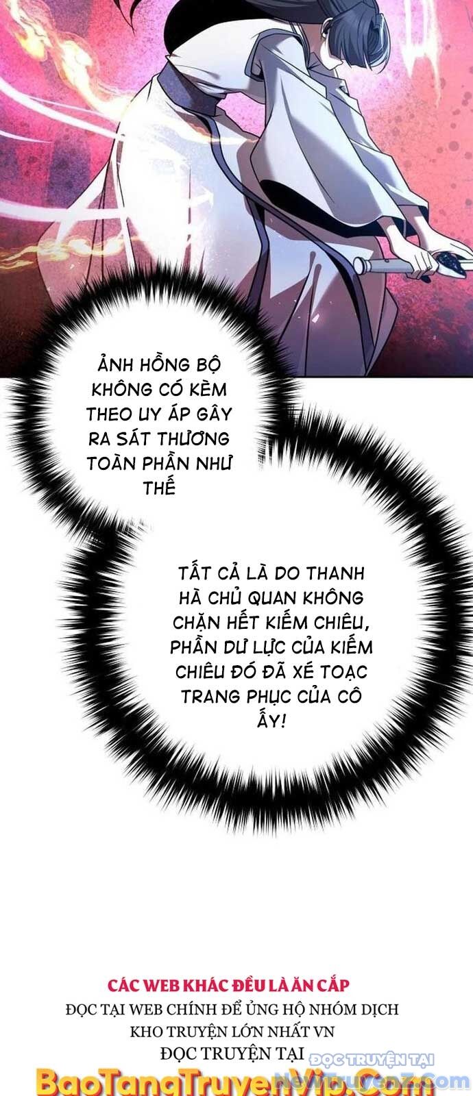 Hoạn Quan Hồi Quy: Tróc Phong Truy Nguyệt - Chapter 36 - Page 83