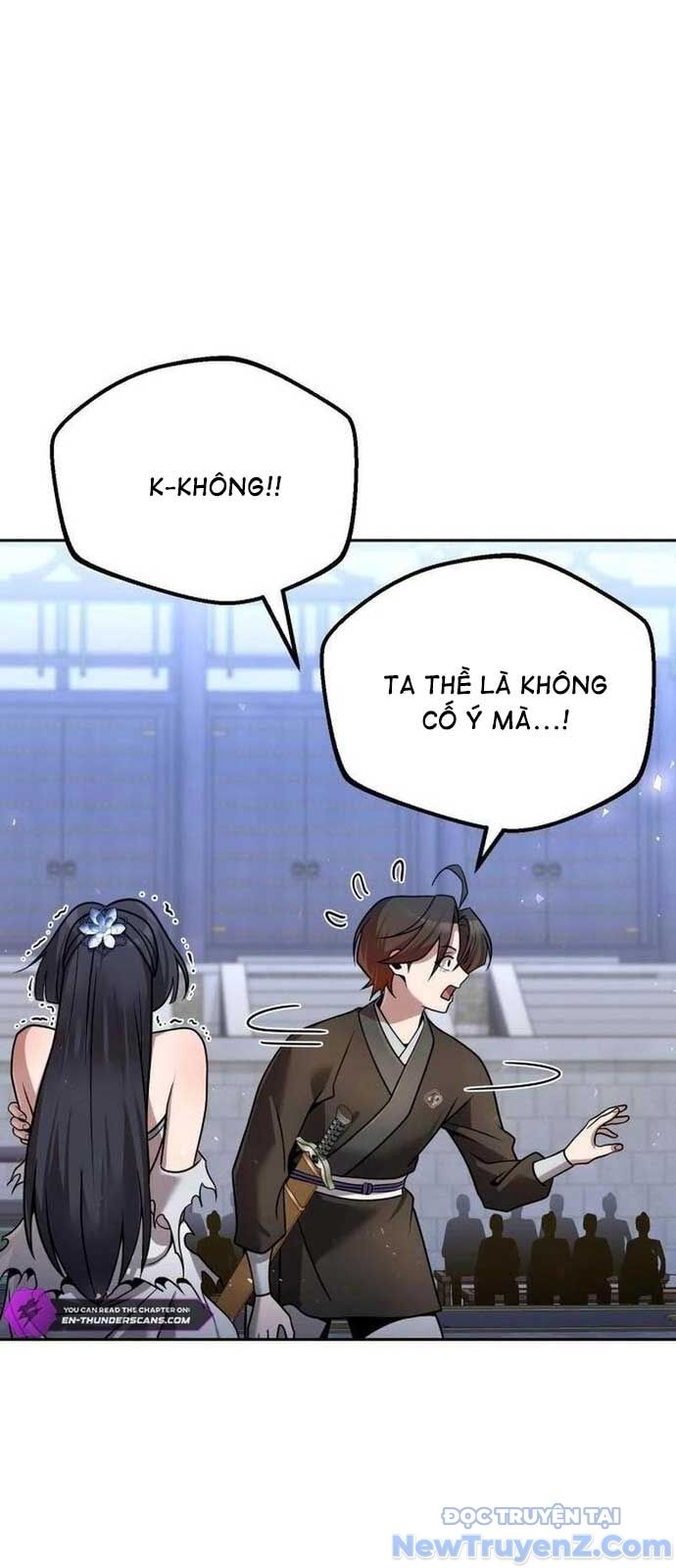 Hoạn Quan Hồi Quy: Tróc Phong Truy Nguyệt - Chapter 36 - Page 87