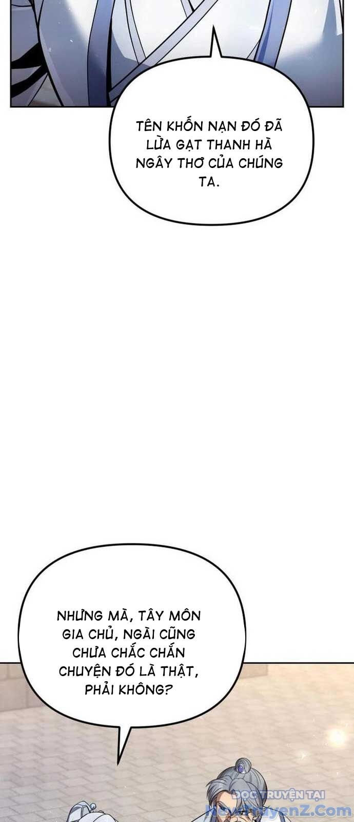 Hoạn Quan Hồi Quy: Tróc Phong Truy Nguyệt - Chapter 36 - Page 9