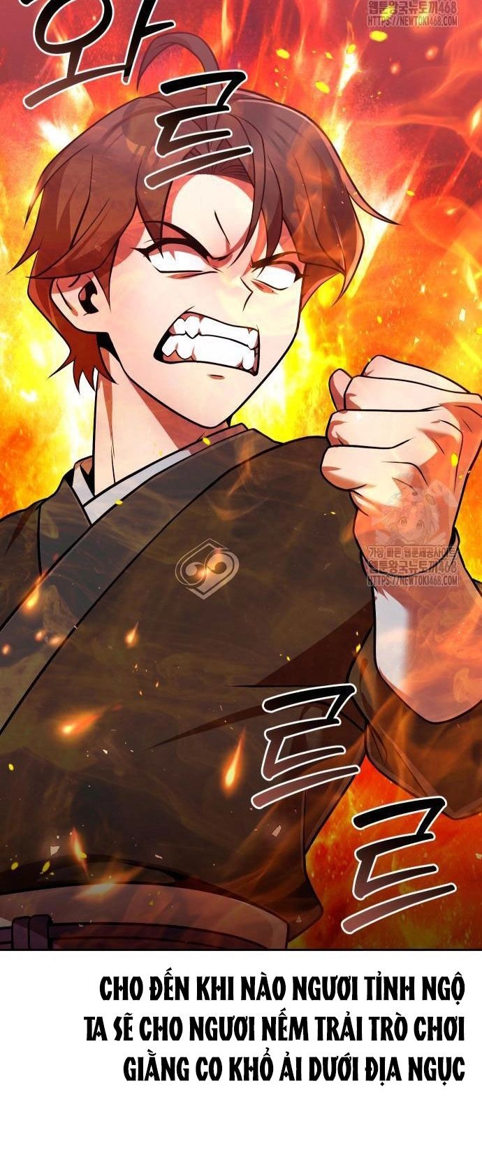 Hoạn Quan Hồi Quy: Tróc Phong Truy Nguyệt - Chapter 37 - Page 14