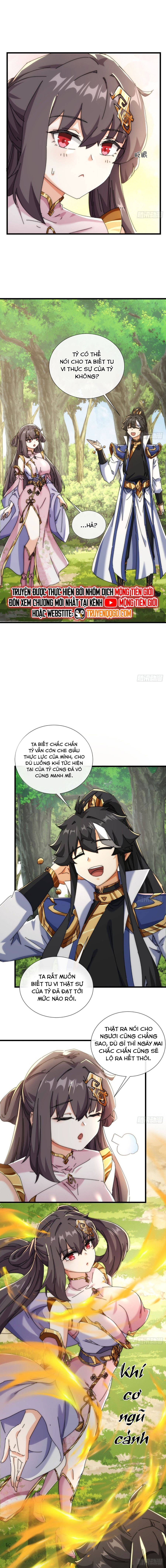 Mời Công Tử Trảm Yêu - Chapter 178 - Page 3