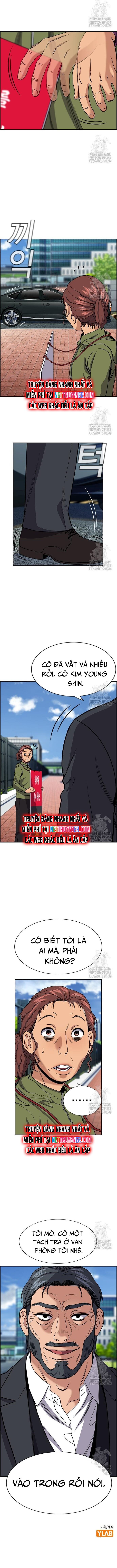 Giáo Dục Chân Chính - Get Schooled - Chapter 192 - Page 12