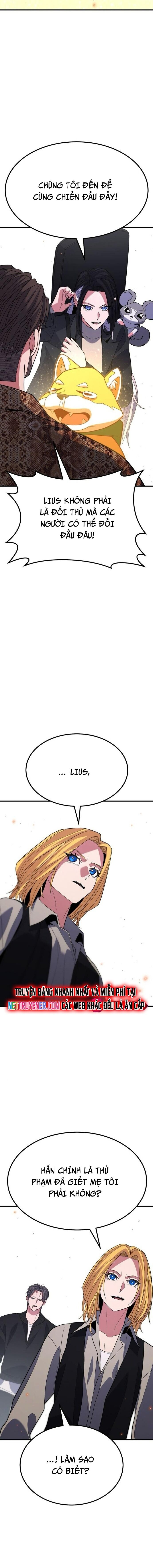 Tuyệt Thế Anh Hùng - Chapter 49 - Page 10