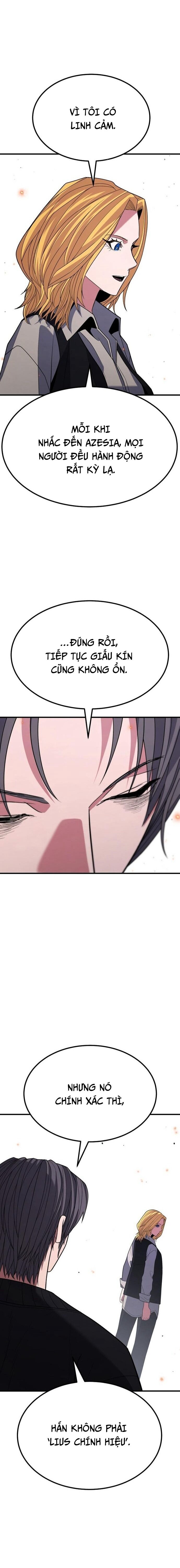 Tuyệt Thế Anh Hùng - Chapter 49 - Page 11