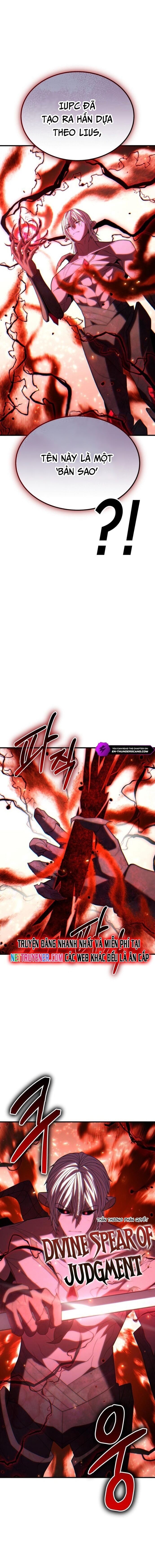 Tuyệt Thế Anh Hùng - Chapter 49 - Page 12