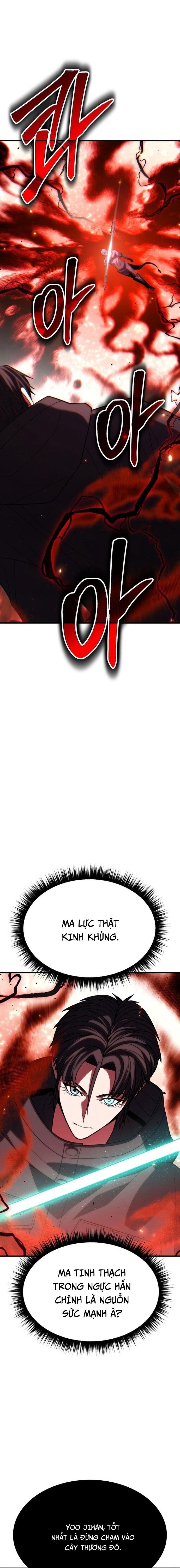 Tuyệt Thế Anh Hùng - Chapter 49 - Page 13
