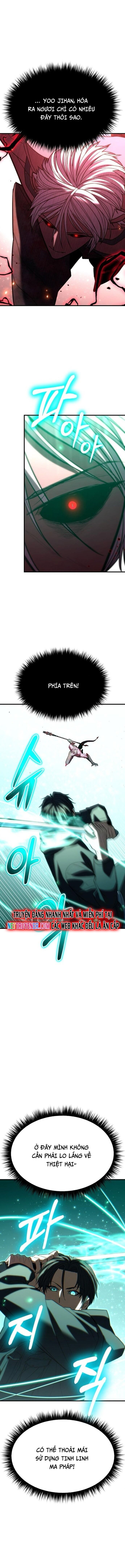 Tuyệt Thế Anh Hùng - Chapter 49 - Page 16