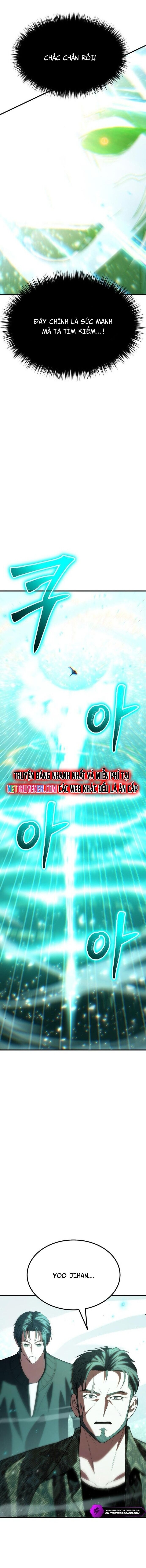 Tuyệt Thế Anh Hùng - Chapter 49 - Page 18