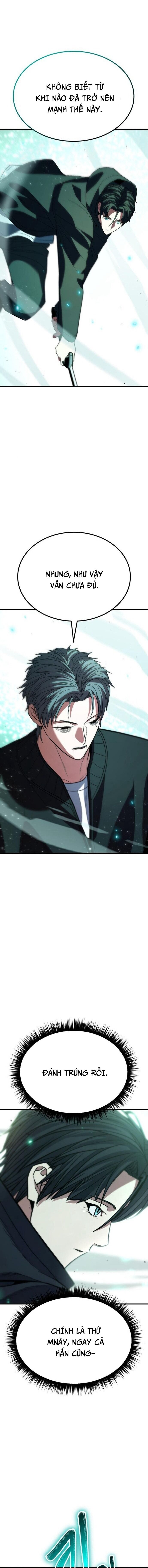 Tuyệt Thế Anh Hùng - Chapter 49 - Page 19