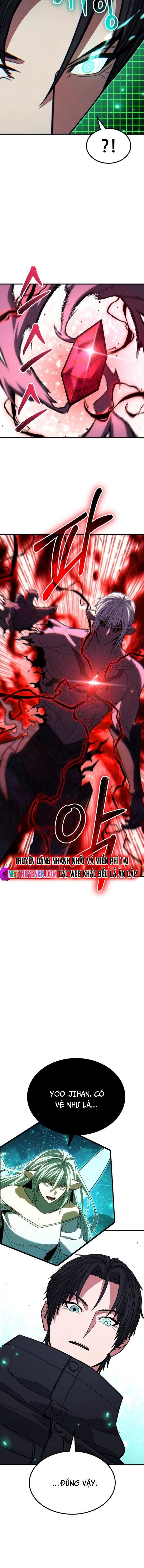 Tuyệt Thế Anh Hùng - Chapter 49 - Page 20