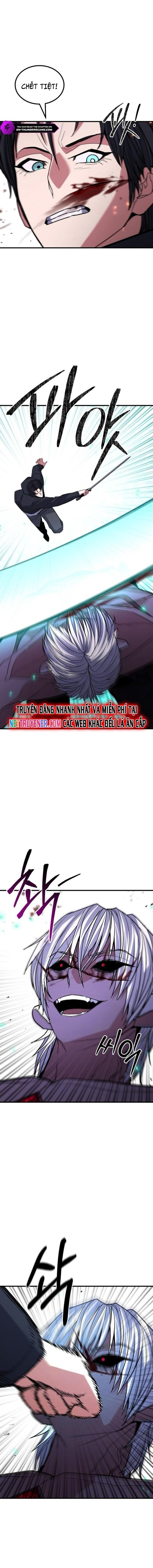 Tuyệt Thế Anh Hùng - Chapter 49 - Page 24