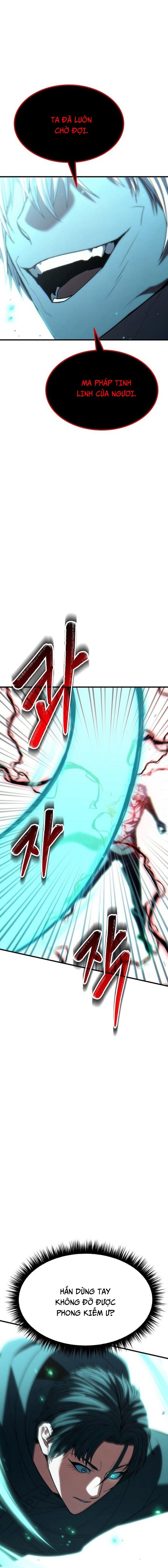 Tuyệt Thế Anh Hùng - Chapter 49 - Page 28