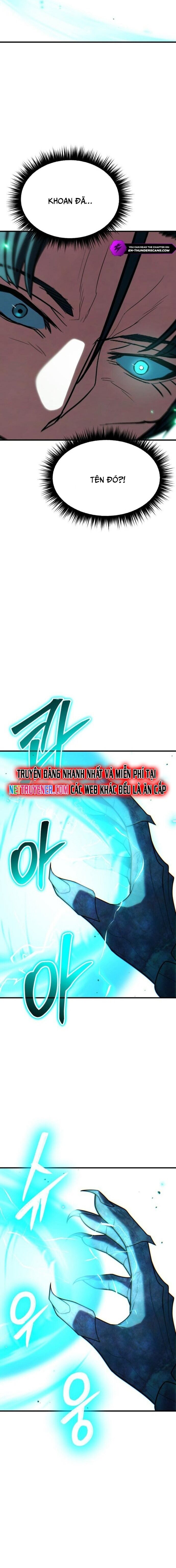 Tuyệt Thế Anh Hùng - Chapter 49 - Page 29