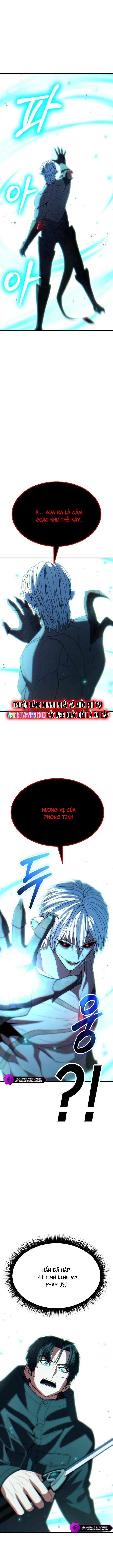 Tuyệt Thế Anh Hùng - Chapter 49 - Page 30