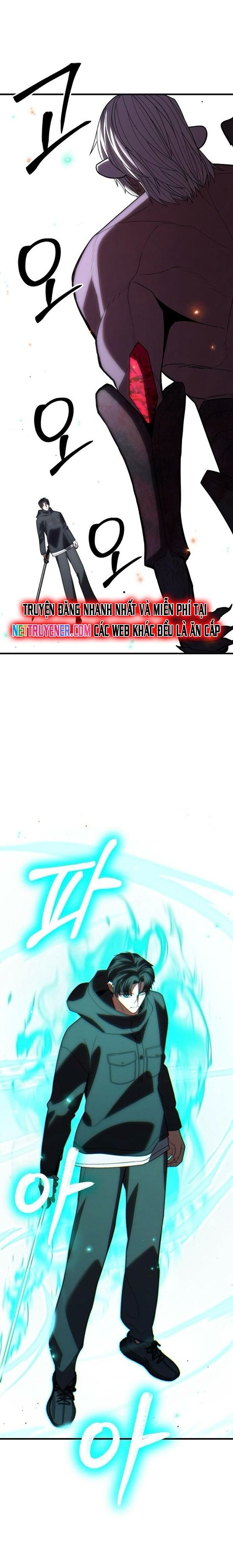 Tuyệt Thế Anh Hùng - Chapter 49 - Page 4