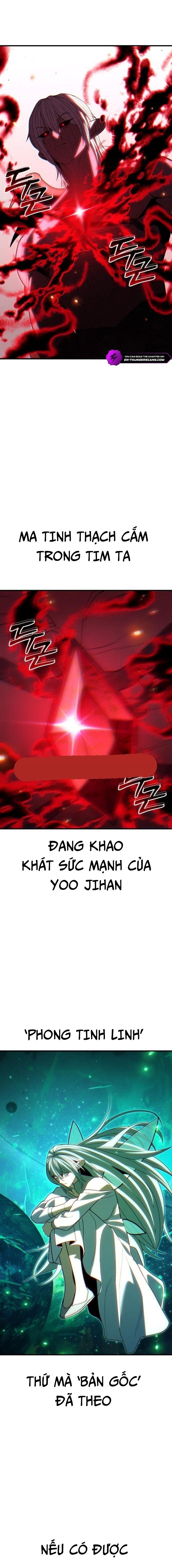 Tuyệt Thế Anh Hùng - Chapter 49 - Page 6