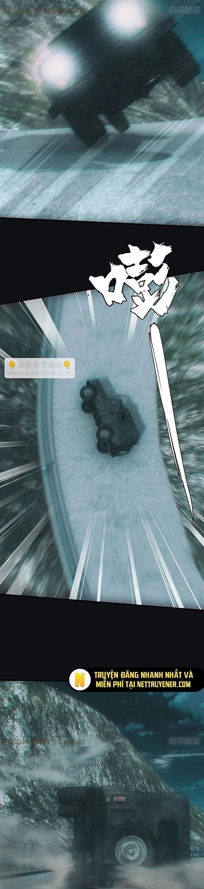 Đô Thị Bắt Yêu Nhân - Chapter 73 - Page 10