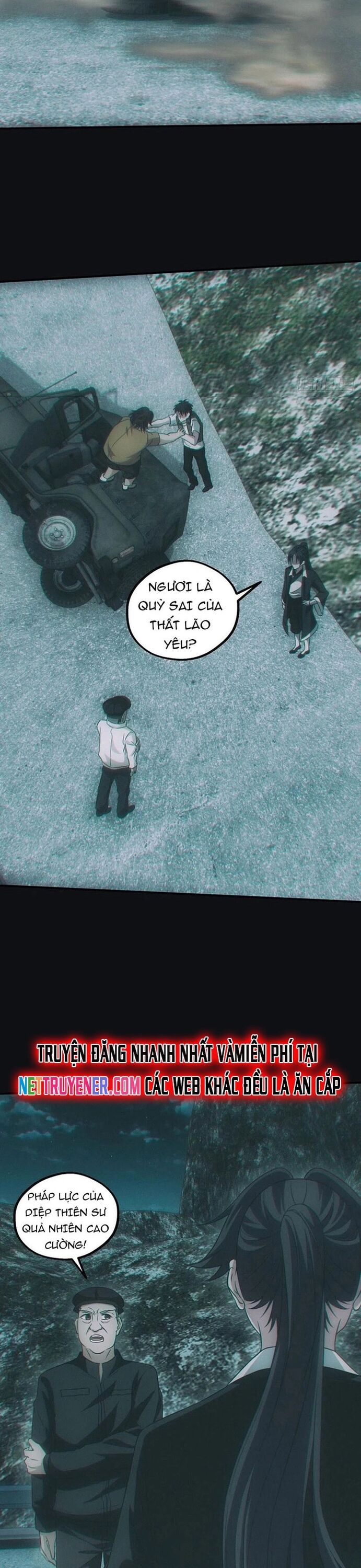 Đô Thị Bắt Yêu Nhân - Chapter 73 - Page 11