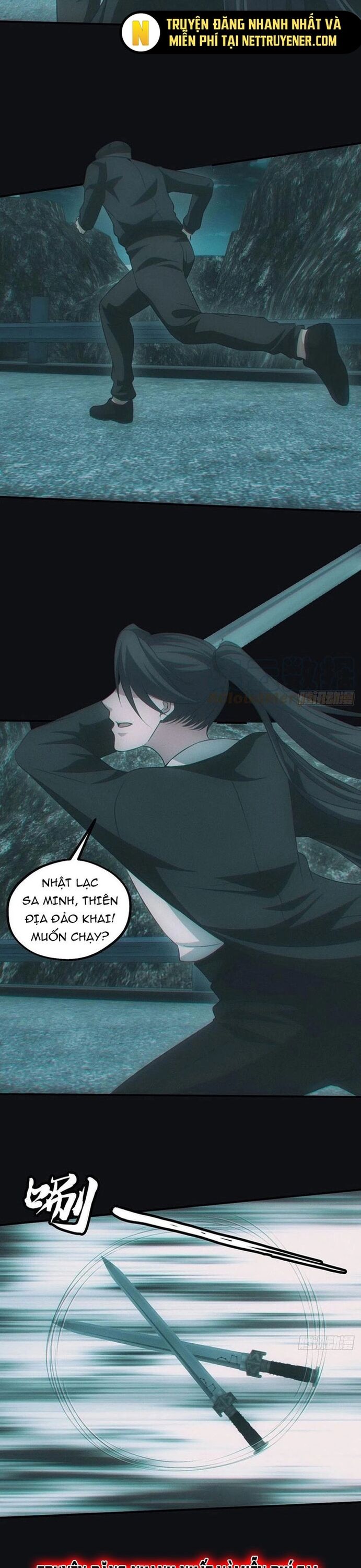 Đô Thị Bắt Yêu Nhân - Chapter 73 - Page 12