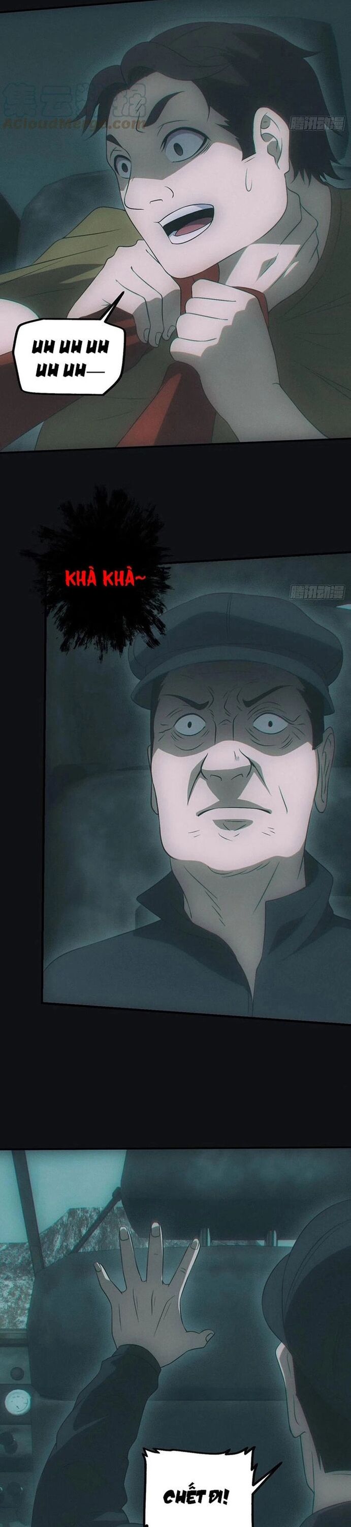 Đô Thị Bắt Yêu Nhân - Chapter 73 - Page 3