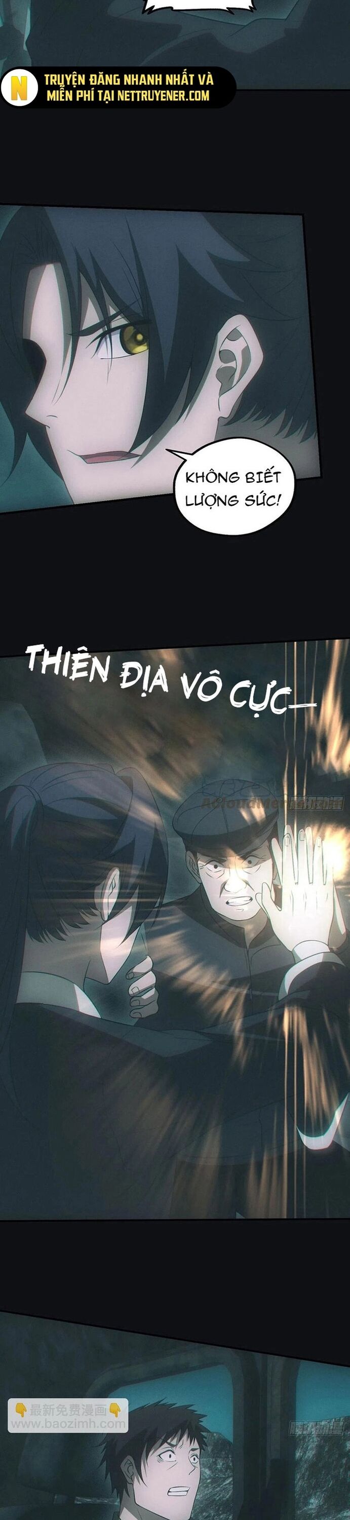 Đô Thị Bắt Yêu Nhân - Chapter 73 - Page 4