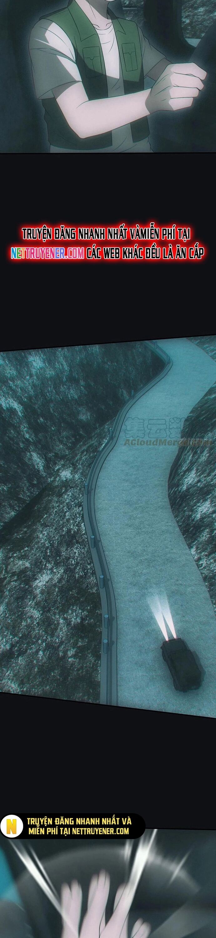 Đô Thị Bắt Yêu Nhân - Chapter 73 - Page 5