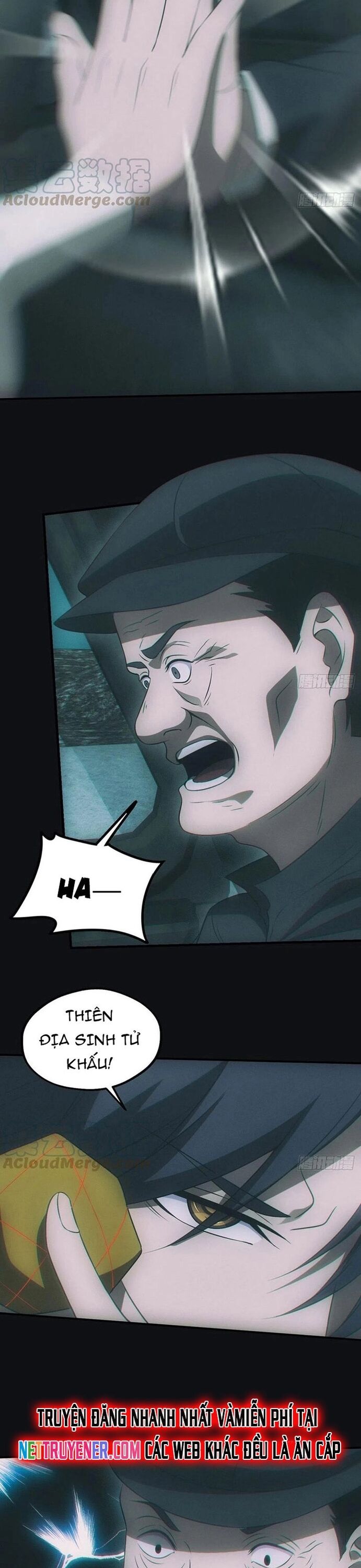 Đô Thị Bắt Yêu Nhân - Chapter 73 - Page 6