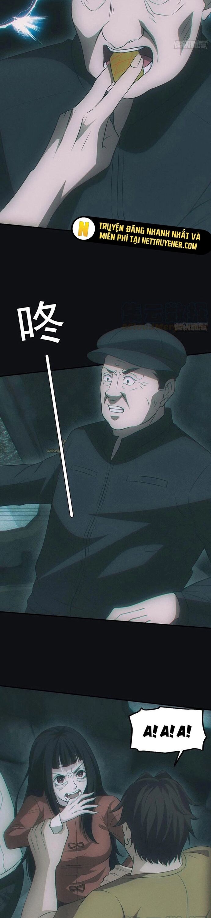 Đô Thị Bắt Yêu Nhân - Chapter 73 - Page 7