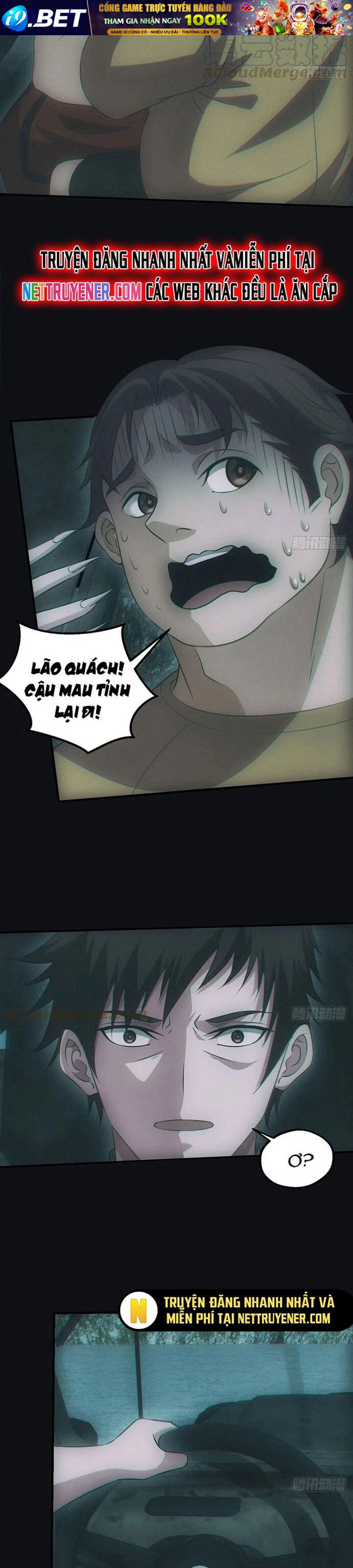 Đô Thị Bắt Yêu Nhân - Chapter 73 - Page 8