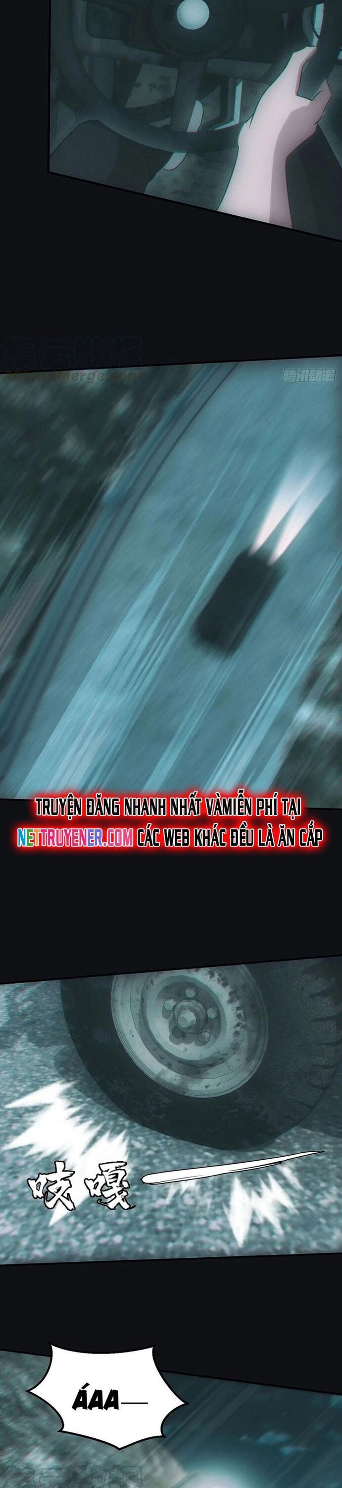 Đô Thị Bắt Yêu Nhân - Chapter 73 - Page 9