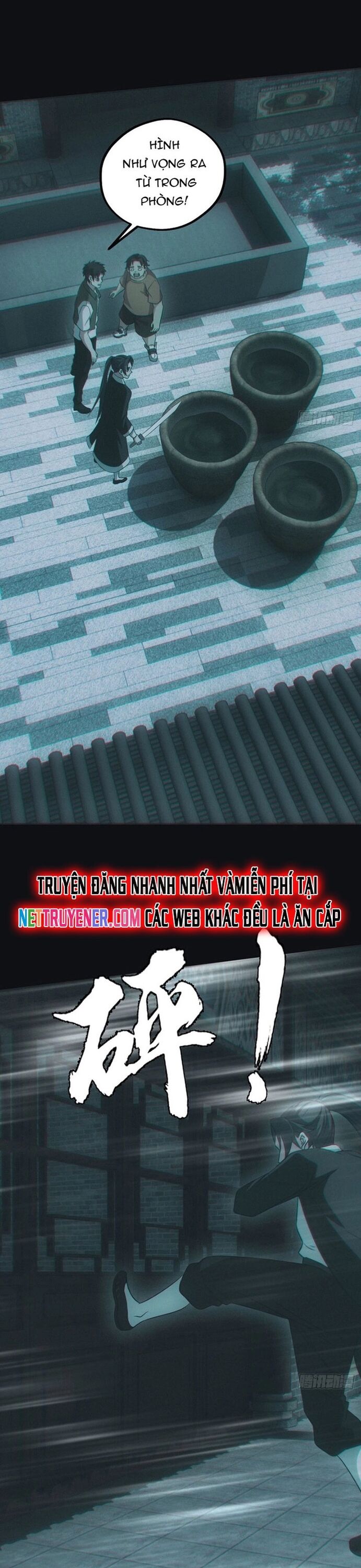 Đô Thị Bắt Yêu Nhân - Chapter 74 - Page 12