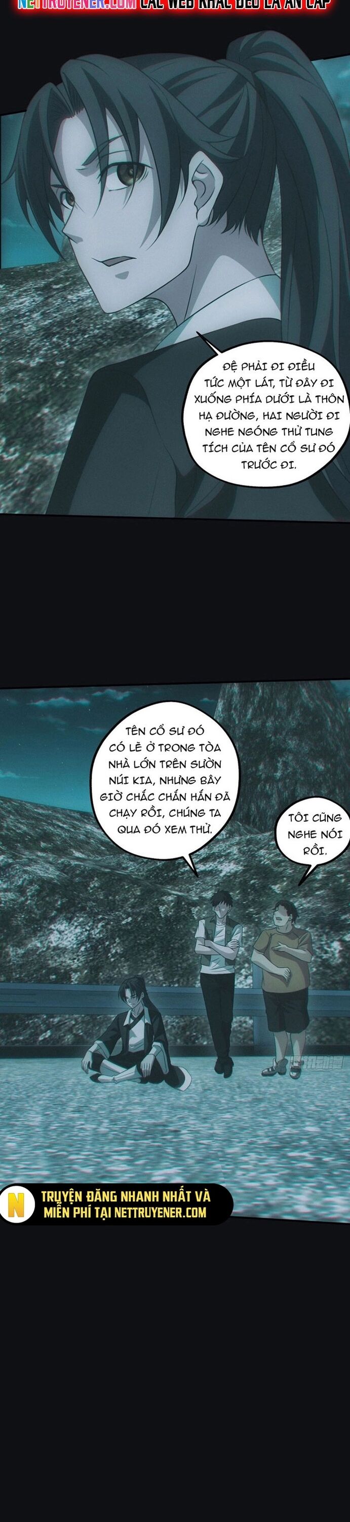 Đô Thị Bắt Yêu Nhân - Chapter 74 - Page 5