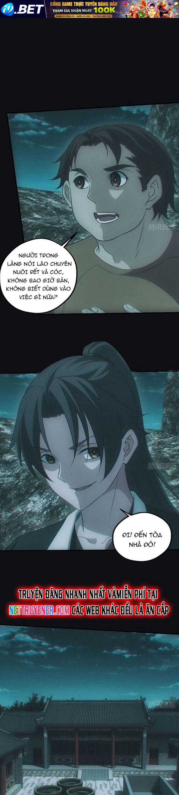 Đô Thị Bắt Yêu Nhân - Chapter 74 - Page 6