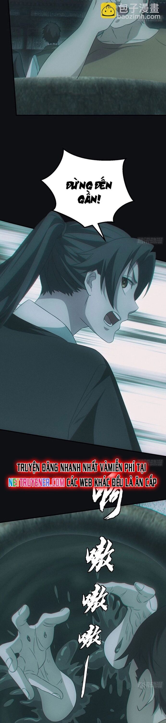 Đô Thị Bắt Yêu Nhân - Chapter 74 - Page 8