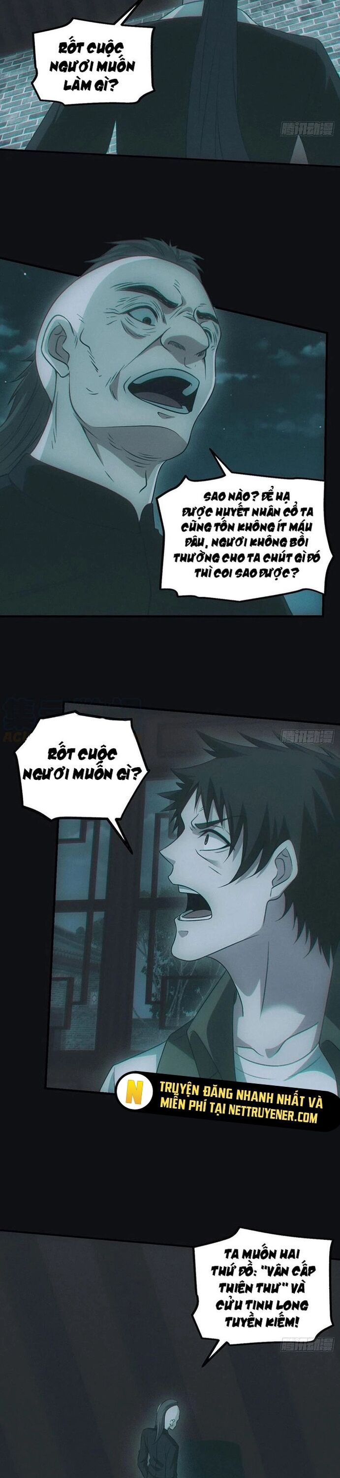 Đô Thị Bắt Yêu Nhân - Chapter 75 - Page 10