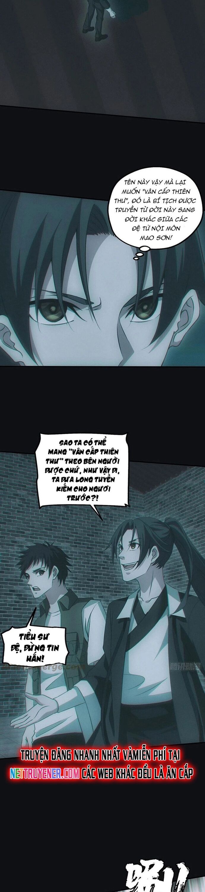 Đô Thị Bắt Yêu Nhân - Chapter 75 - Page 11