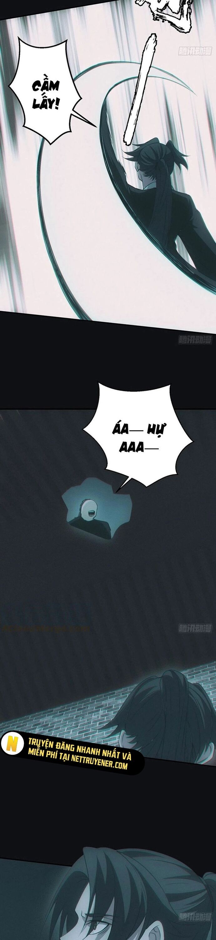 Đô Thị Bắt Yêu Nhân - Chapter 75 - Page 12