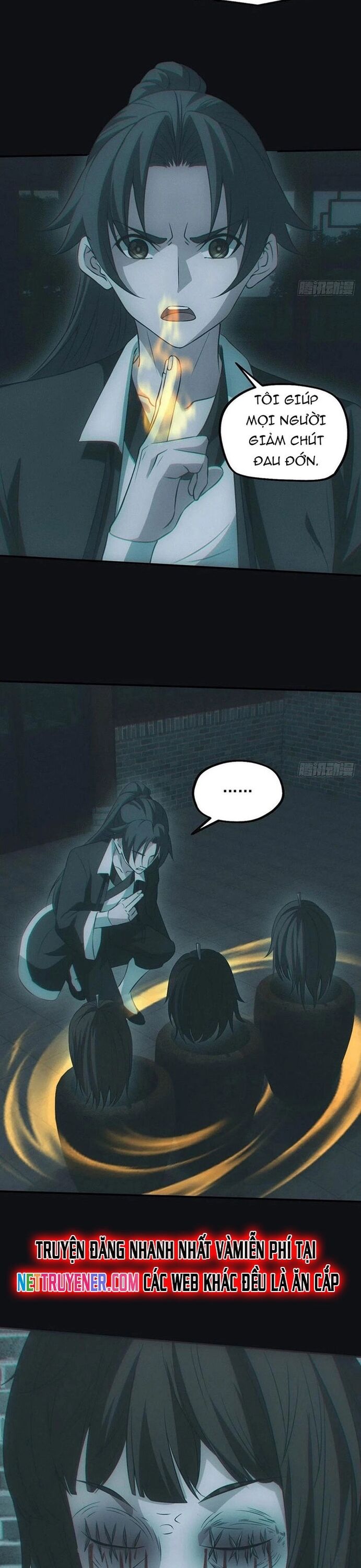 Đô Thị Bắt Yêu Nhân - Chapter 75 - Page 3