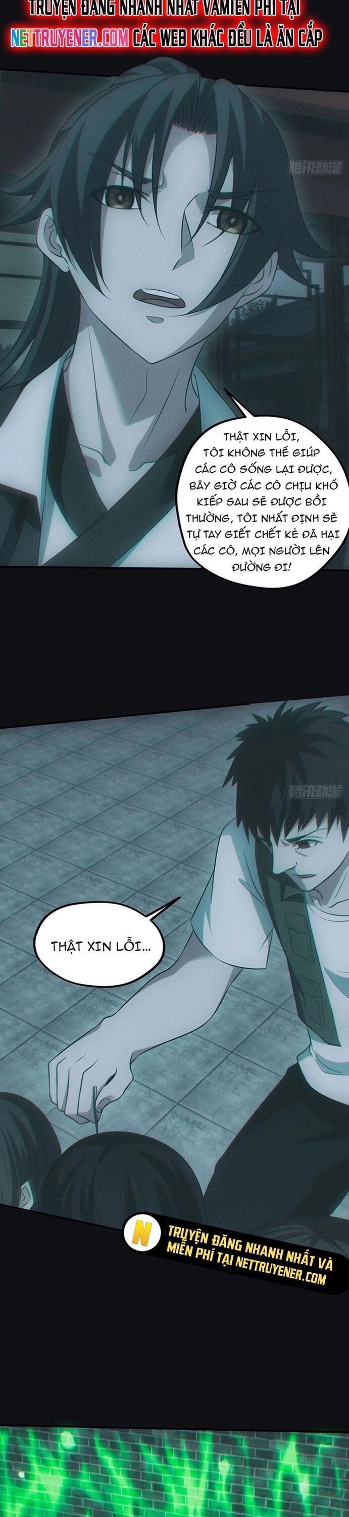 Đô Thị Bắt Yêu Nhân - Chapter 75 - Page 6