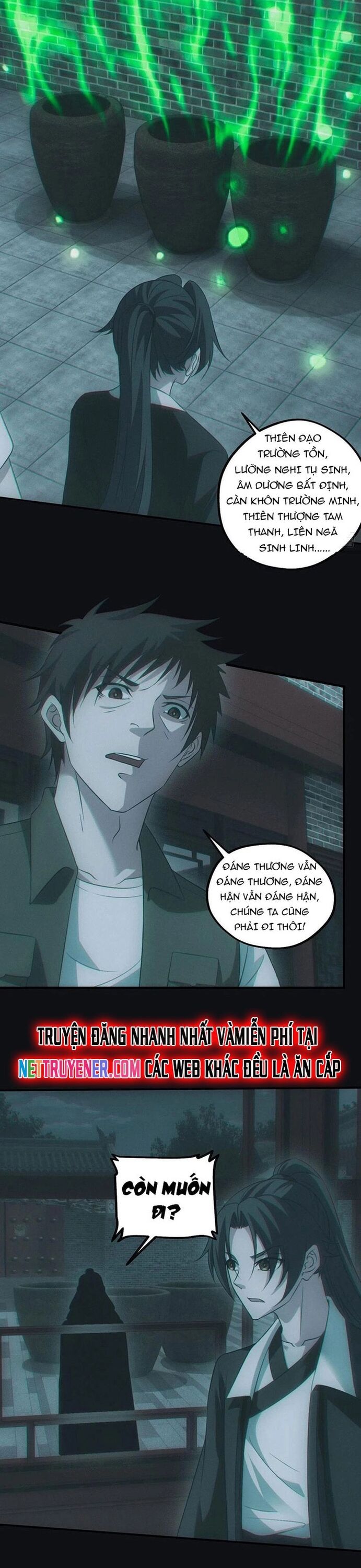 Đô Thị Bắt Yêu Nhân - Chapter 75 - Page 7