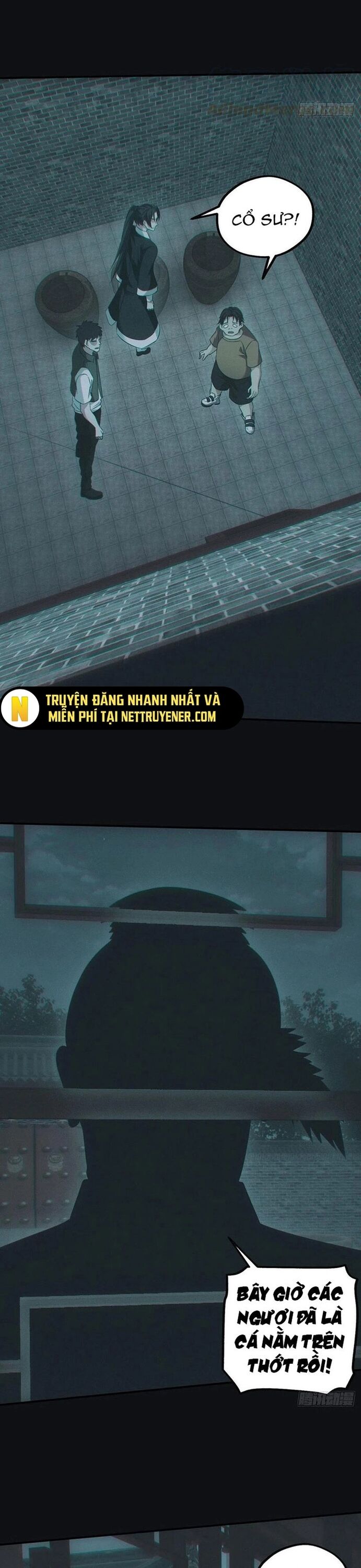 Đô Thị Bắt Yêu Nhân - Chapter 75 - Page 8