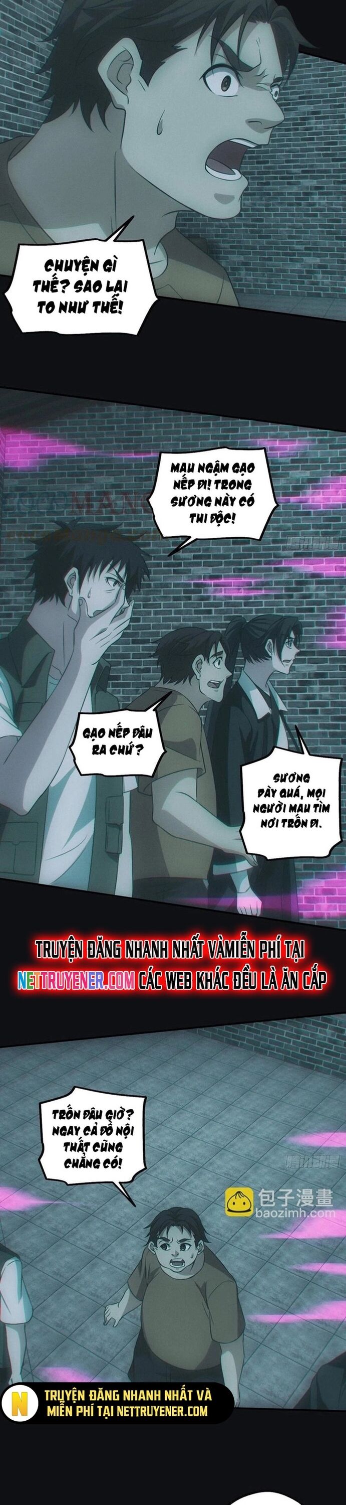 Đô Thị Bắt Yêu Nhân - Chapter 76 - Page 11